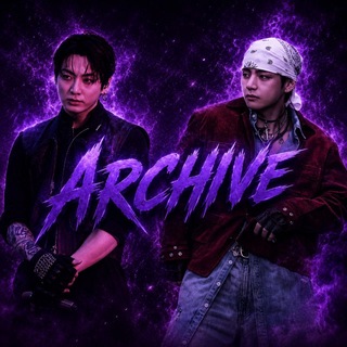 Telegram profile photo for Archive