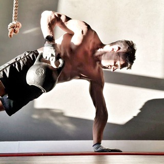 Telegram profile photo for fitrussia