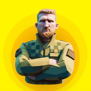 Telegram profile photo for Радник