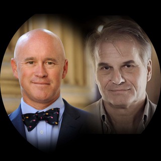 Telegram profile photo for Drs David Martin / Reiner Füllmich