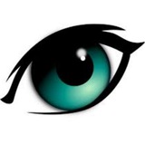 Telegram profile photo for Глаз
