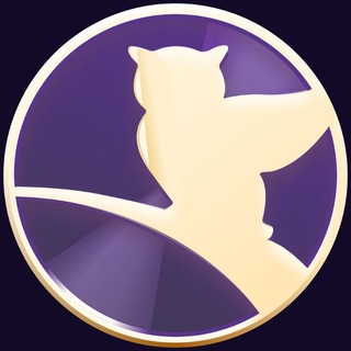 Telegram profile photo for Owls Capital Club Ru Minting $HOOT