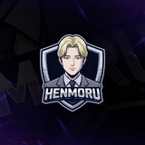 Telegram profile photo for HENMORU SHOP