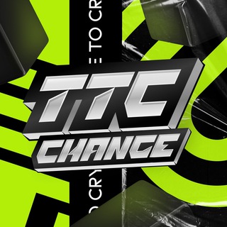 Telegram profile photo for TTC Change