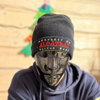 Telegram profile photo for Stagmag