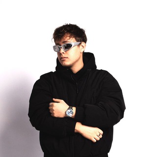 Telegram profile photo for SOLID