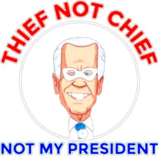 Telegram profile photo for The True Great Awakening channel