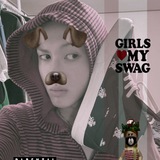 Telegram profile photo for sunoo world domination