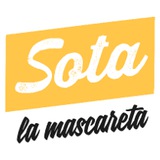Telegram profile photo for Sota la mascareta