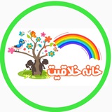 Telegram profile photo for خانه خلاقیت غرب تهران
