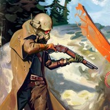 Telegram profile photo for fallout new vegas confession & daily