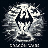 Telegram profile photo for DRAGON 𝙒𝘼𝙍
