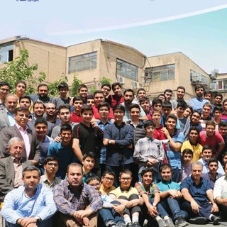 Telegram profile photo for پیش ثبت نام مفید یادگار امام