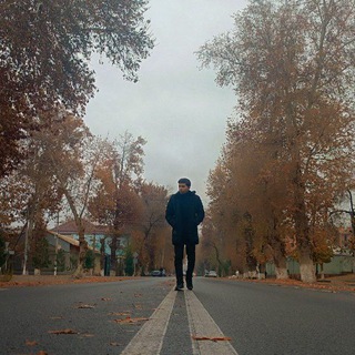 Telegram profile photo for Shahsiy fikr ™
