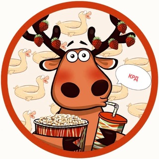 Telegram group profile photo for Подслушано Краснодар