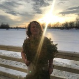 Telegram profile photo for Банная благодать | Анна Мёдова