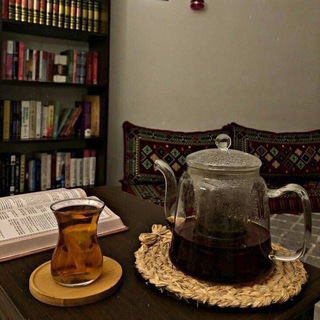 Telegram profile photo for مُستراح | مُصطفى