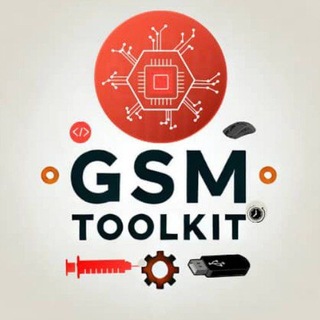 Telegram profile photo for GSM TOOLKIT