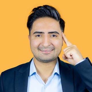 Telegram profile photo for کانال تخصصی تقویت حافظه و تندخوانی