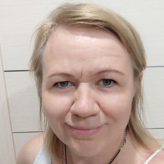 Telegram profile photo for А давай поговорим/Ваш психолог Евгения Гагарина