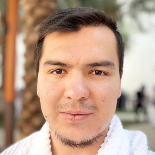 Telegram profile photo for Ravshan Odil