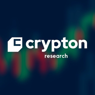 Telegram profile photo for CryptON Research | Crypto News | Airdrop | Análises | Gemas