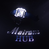 Telegram profile photo for Mairam hub