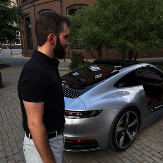 Telegram profile photo for Murat | Özgür yaşam 💰