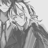 Telegram profile photo for ᕱ⑅ᕱ