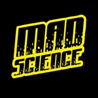Telegram profile photo for MAD SCIENCE