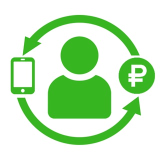 Telegram profile photo for Барахолка гаджетов | Москва