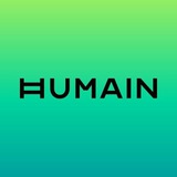 Telegram profile photo for Humain Ai