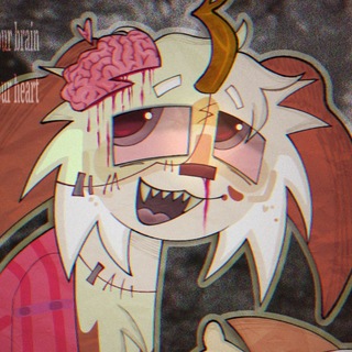 Telegram profile photo for мяк(кто)