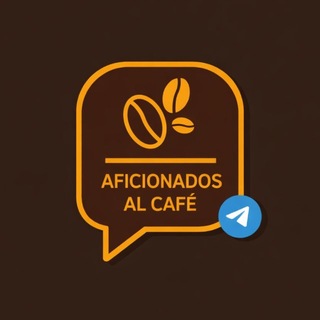 Telegram profile photo for Aficionados al café