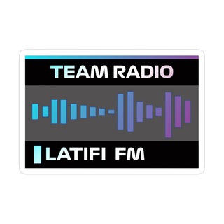 Telegram profile photo for LATIFI FM