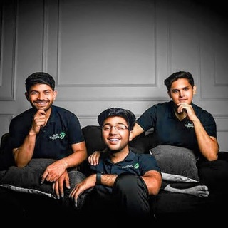 Telegram profile photo for Next Toppers 2027