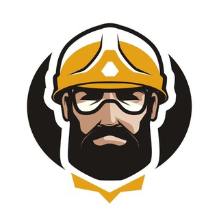 Telegram profile photo for Строители Ростова