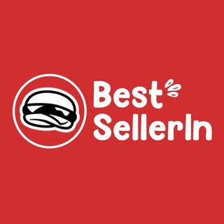 Telegram profile photo for BestSellerIn Updates ๐