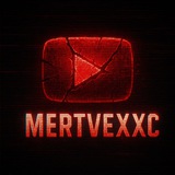 Telegram profile photo for mertvexxc/yt