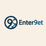 Telegram profile photo for Enter Network