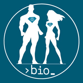 Telegram profile photo for Чат биохакеров