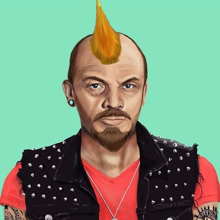 Telegram profile photo for Наблюдатель из КПРФ
