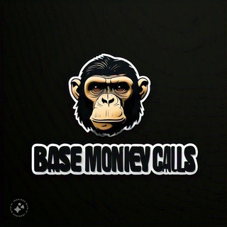 Telegram profile photo for 看涨 BASE MONKEY APES CALLS