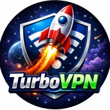 Telegram profile photo for 𝗧𝘂𝗿𝗯𝗼 𝘃𝗽𝗻