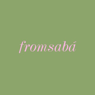 Telegram profile photo for fromsabá life