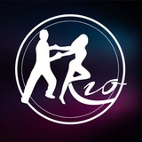 Telegram profile photo for 💃🏻🕺🏻RIO Social Dance School 🇰🇬