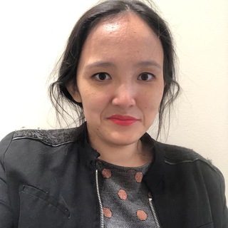 Telegram profile photo for Сарюна Зарбаева | Юрист