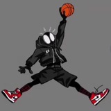 Telegram profile photo for Жизнь спортсмена⚽🥇🏒🎿🏀
