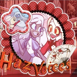 Telegram profile photo for "ʜᴀᴢᴠᴏɪᴄᴇ"