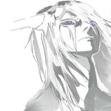 Telegram profile photo for blessed